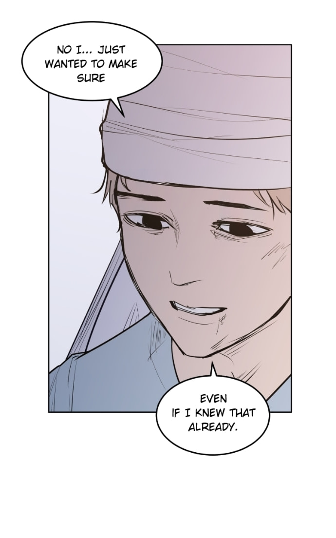 Love Advice from the Great Duke of Hell Chapter 67 page 32 - 