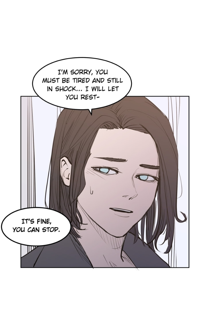 Love Advice from the Great Duke of Hell Chapter 67 page 33 - 