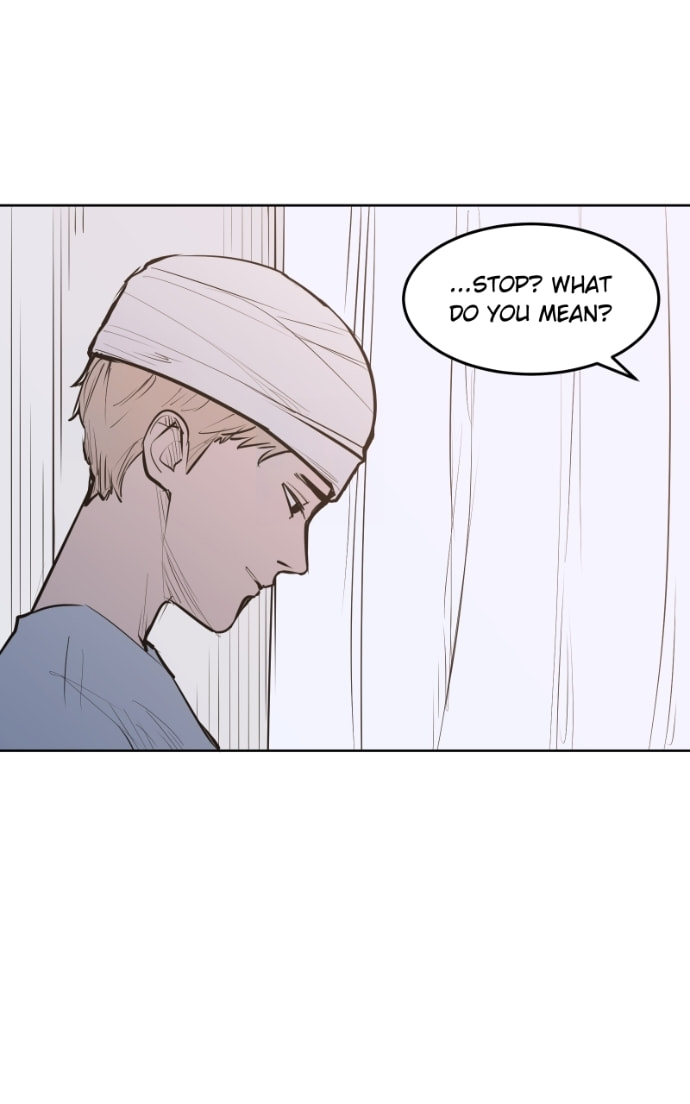 Love Advice from the Great Duke of Hell Chapter 67 page 34 - 
