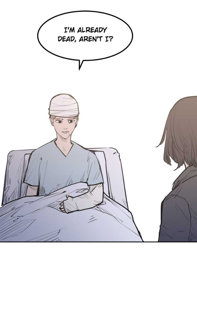 Love Advice from the Great Duke of Hell Chapter 67 page 36 - 