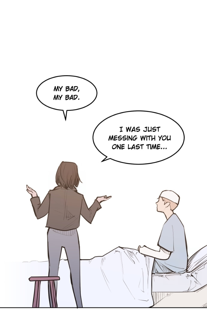 Love Advice from the Great Duke of Hell Chapter 67 page 45 - 