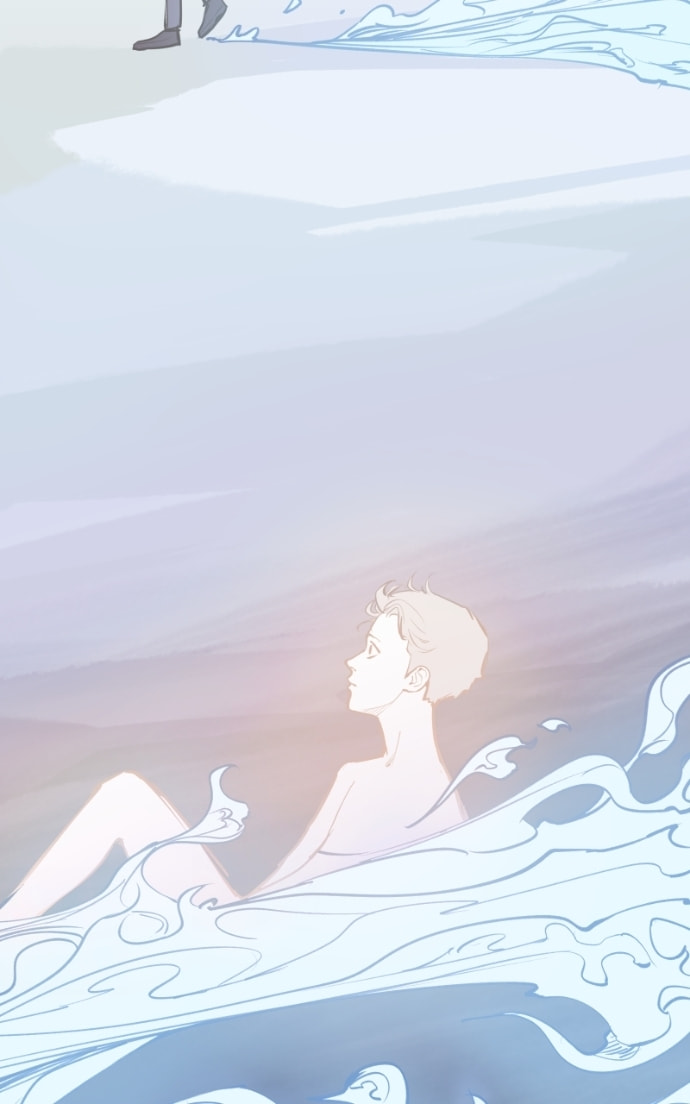 Love Advice from the Great Duke of Hell Chapter 67 page 53 - 