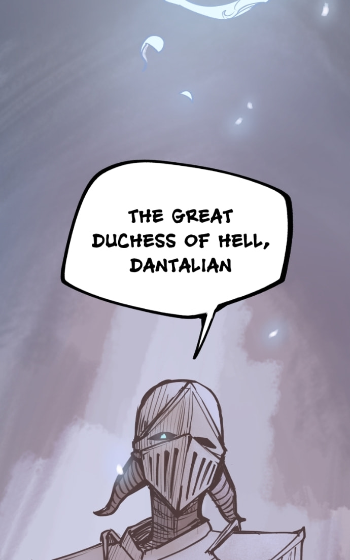Love Advice from the Great Duke of Hell Chapter 67 page 58 - 