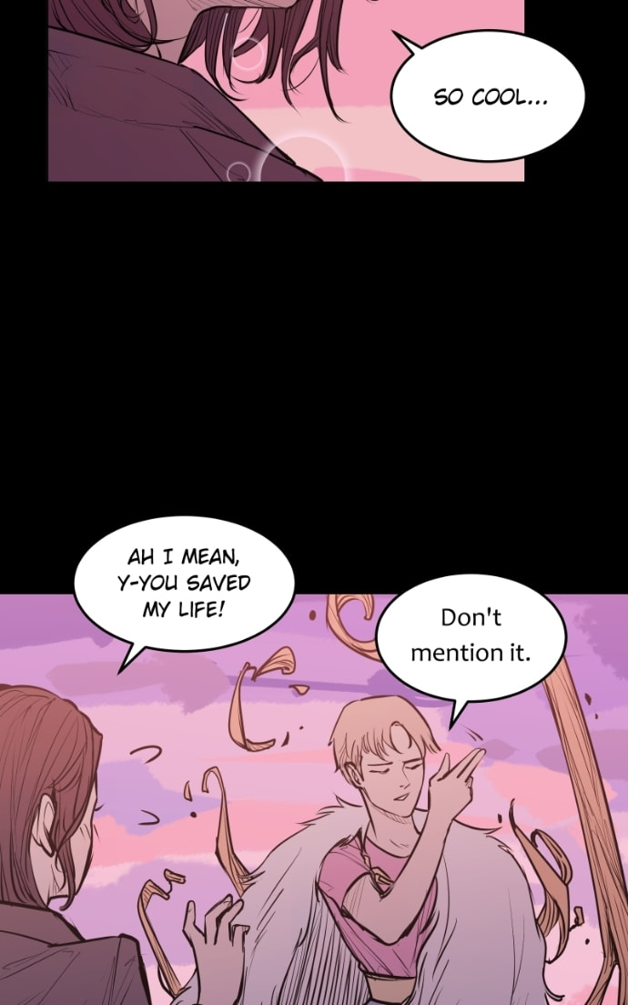 Love Advice from the Great Duke of Hell Chapter 67 page 7 - 