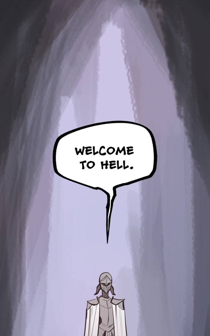 Love Advice from the Great Duke of Hell Chapter 67 page 61 - 