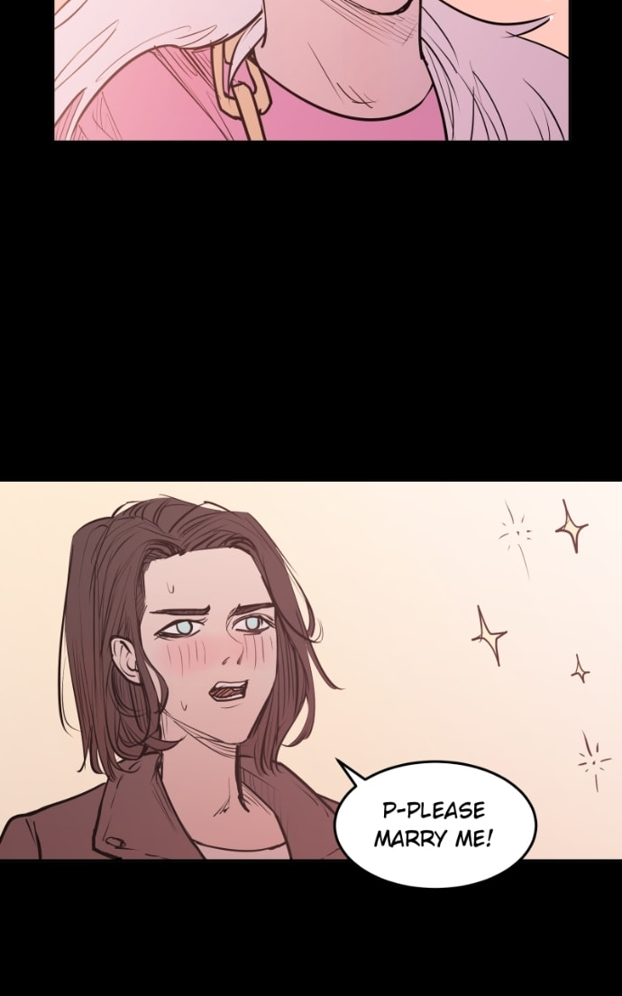 Love Advice from the Great Duke of Hell Chapter 67 page 9 - 