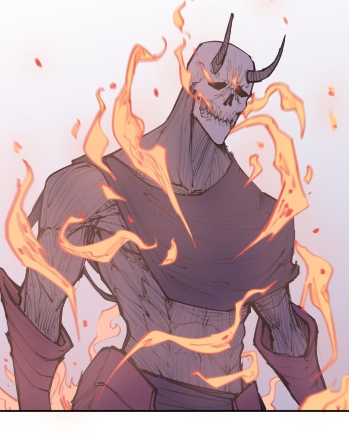 Love Advice from the Great Duke of Hell Chapter 68 page 22 - 
