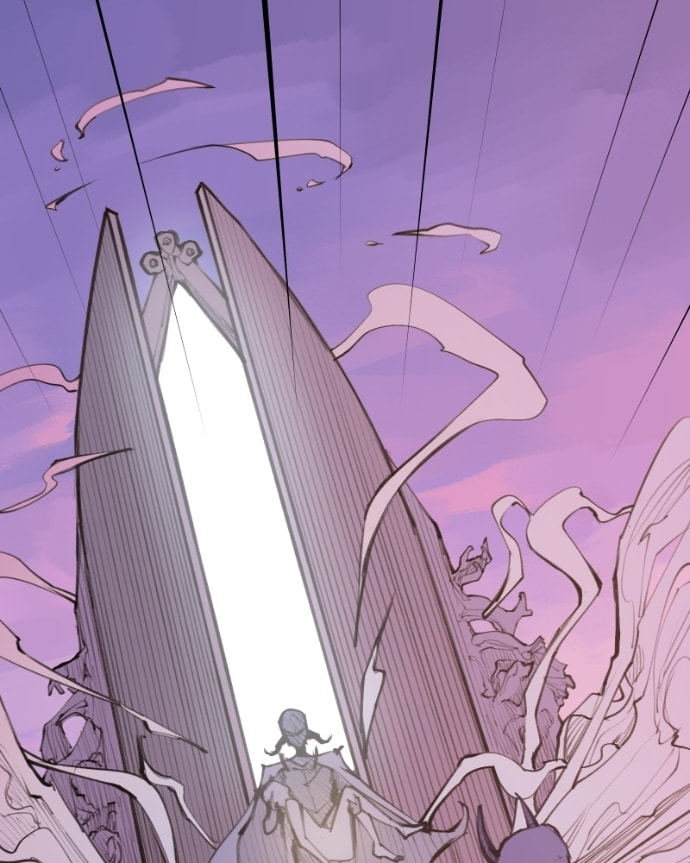 Love Advice from the Great Duke of Hell Chapter 68 page 25 - 