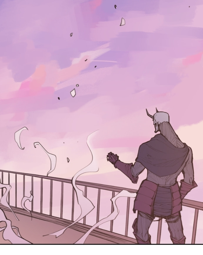 Love Advice from the Great Duke of Hell Chapter 68 page 29 - 