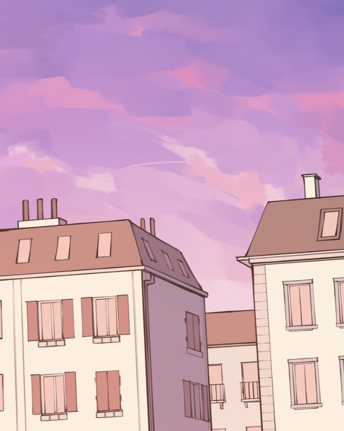 Love Advice from the Great Duke of Hell Chapter 68 page 4 - 