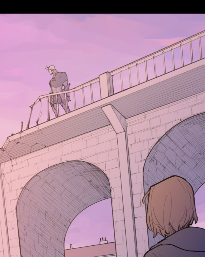 Love Advice from the Great Duke of Hell Chapter 68 page 58 - 