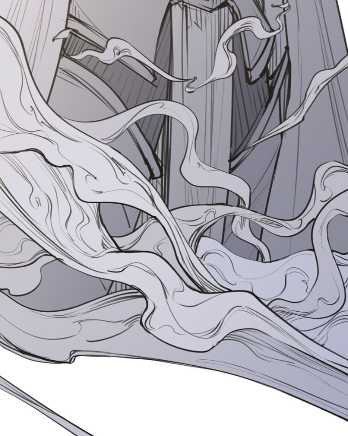 Love Advice from the Great Duke of Hell Chapter 68 page 82 - 