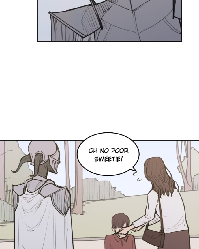 Love Advice from the Great Duke of Hell Chapter 69 page 17 - 