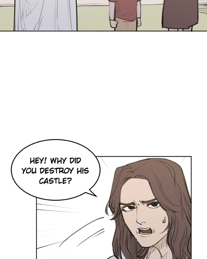 Love Advice from the Great Duke of Hell Chapter 69 page 18 - 