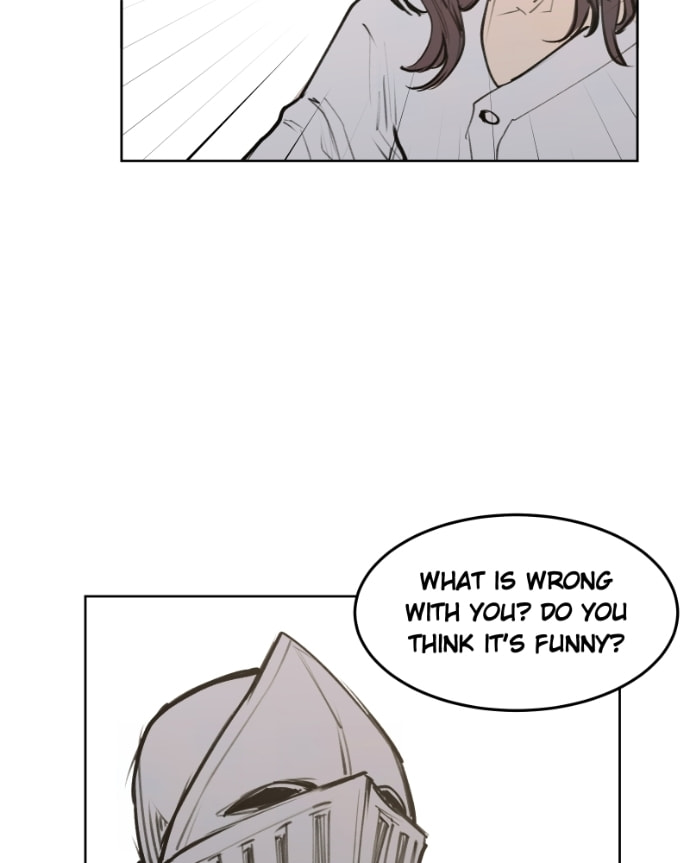 Love Advice from the Great Duke of Hell Chapter 69 page 19 - 