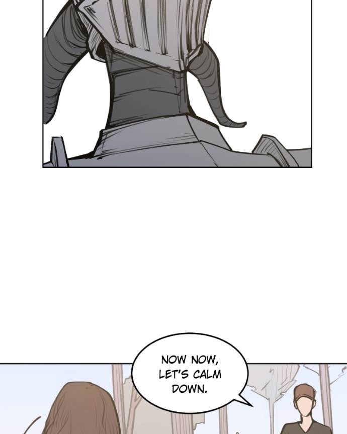 Love Advice from the Great Duke of Hell Chapter 69 page 20 - 