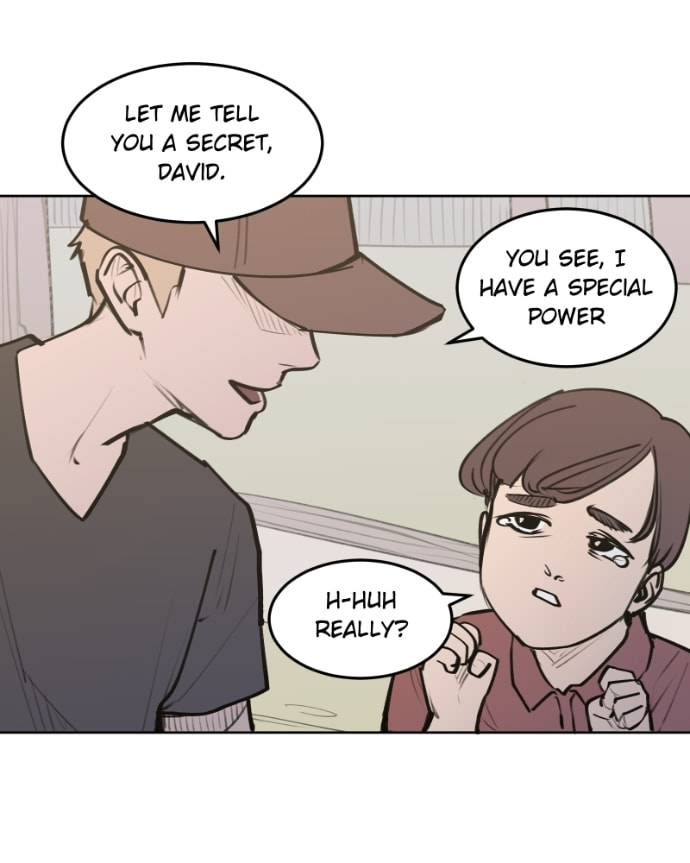 Love Advice from the Great Duke of Hell Chapter 69 page 24 - 
