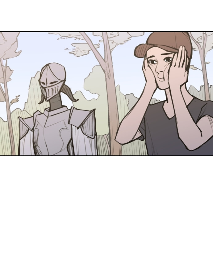 Love Advice from the Great Duke of Hell Chapter 69 page 29 - 