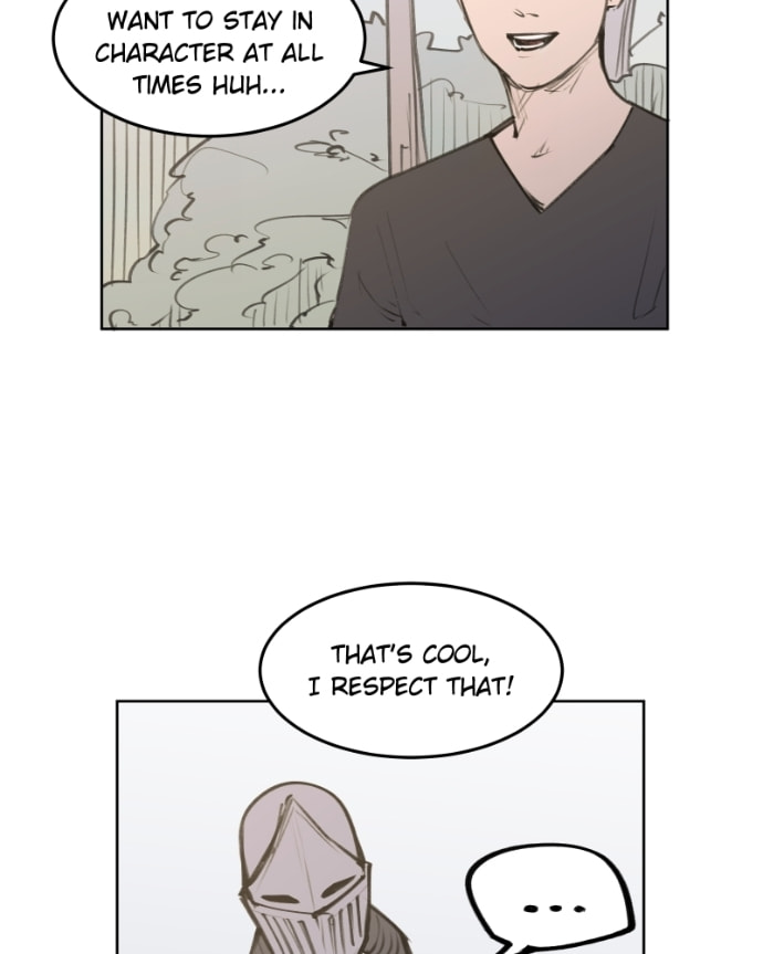 Love Advice from the Great Duke of Hell Chapter 69 page 35 - 
