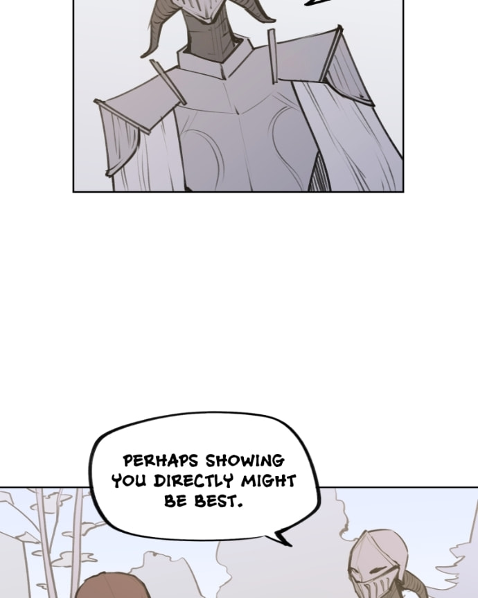 Love Advice from the Great Duke of Hell Chapter 69 page 36 - 