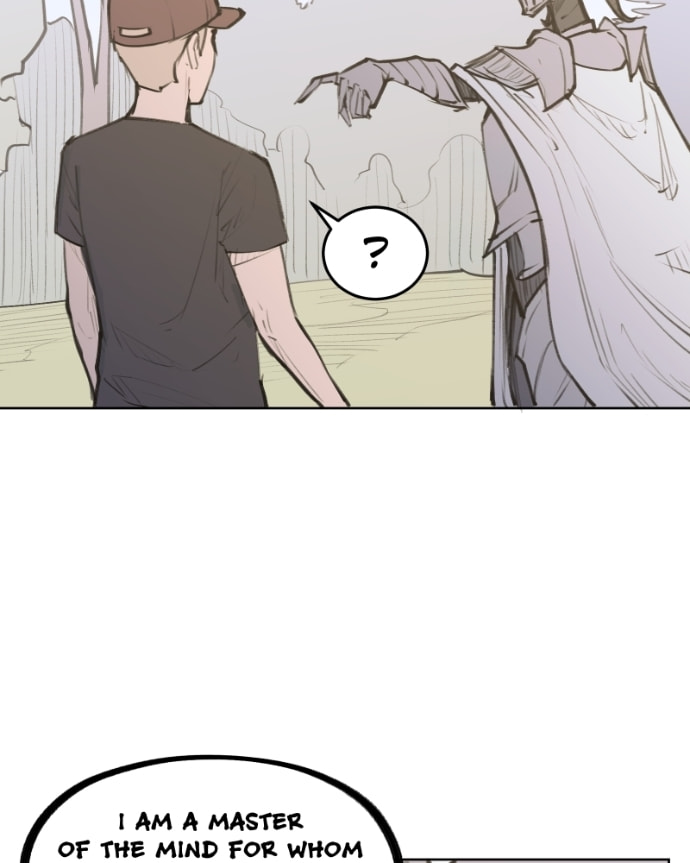 Love Advice from the Great Duke of Hell Chapter 69 page 37 - 