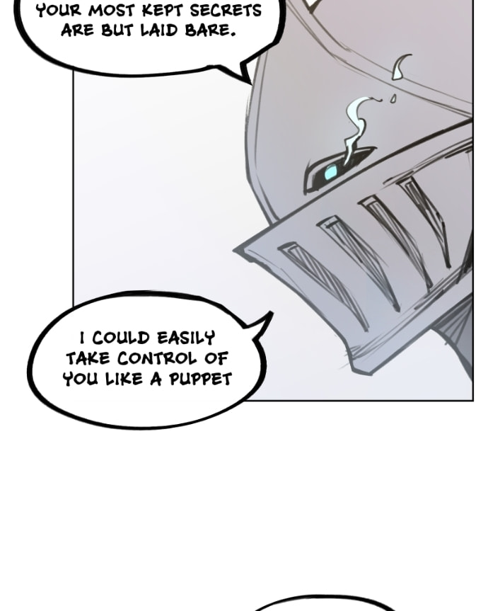 Love Advice from the Great Duke of Hell Chapter 69 page 38 - 