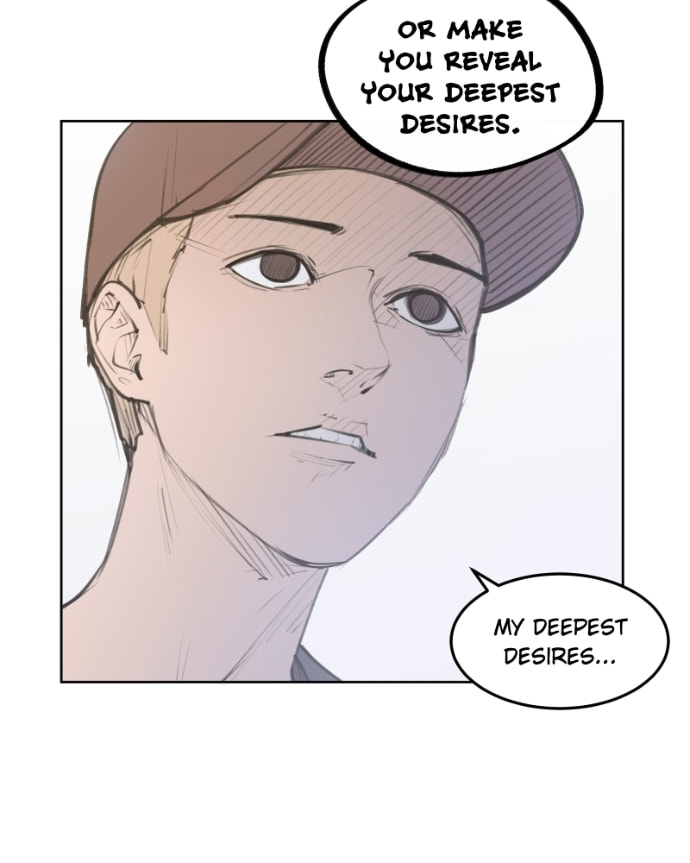Love Advice from the Great Duke of Hell Chapter 69 page 39 - 