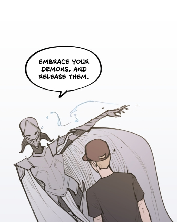 Love Advice from the Great Duke of Hell Chapter 69 page 40 - 