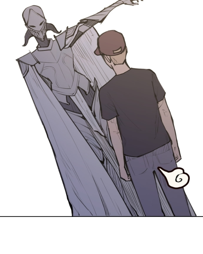 Love Advice from the Great Duke of Hell Chapter 69 page 42 - 