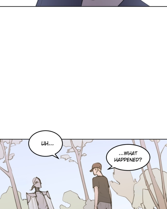 Love Advice from the Great Duke of Hell Chapter 69 page 44 - 