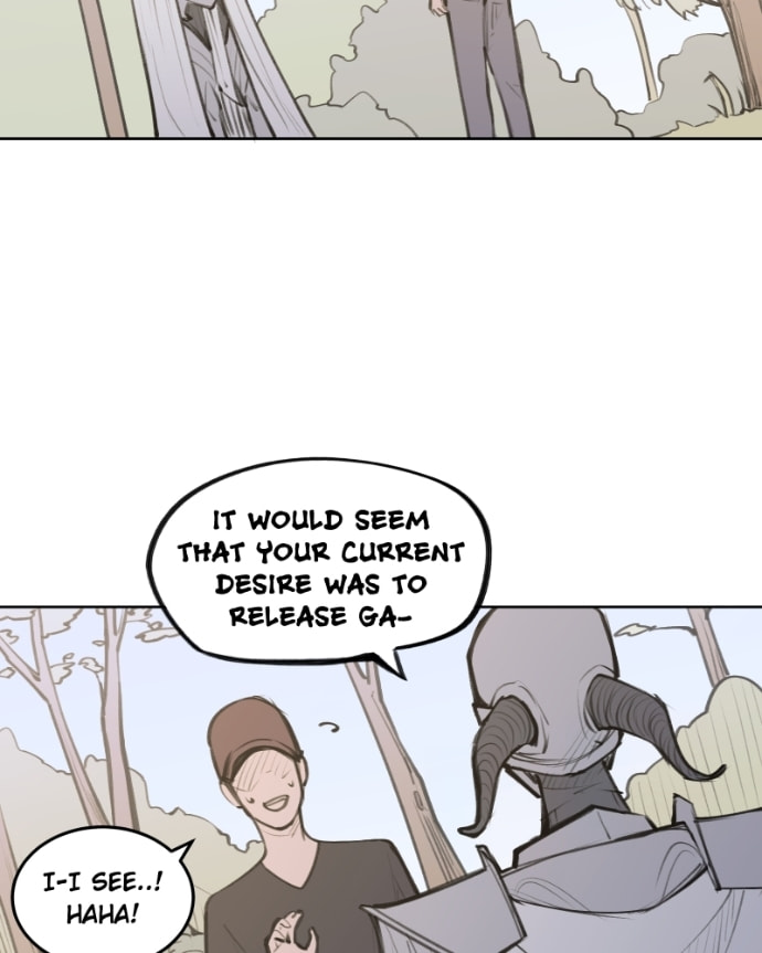 Love Advice from the Great Duke of Hell Chapter 69 page 45 - 