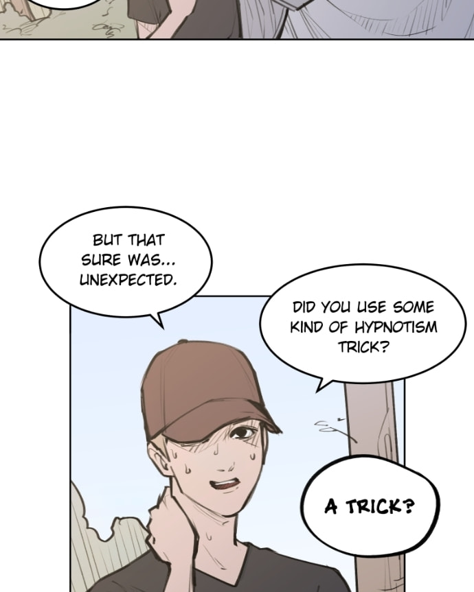 Love Advice from the Great Duke of Hell Chapter 69 page 46 - 