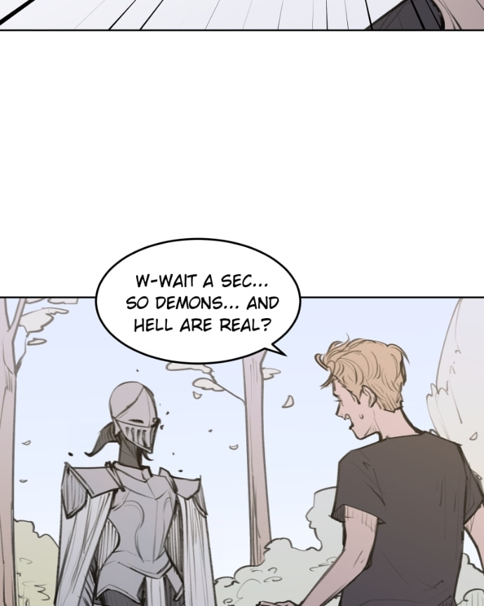 Love Advice from the Great Duke of Hell Chapter 69 page 57 - 