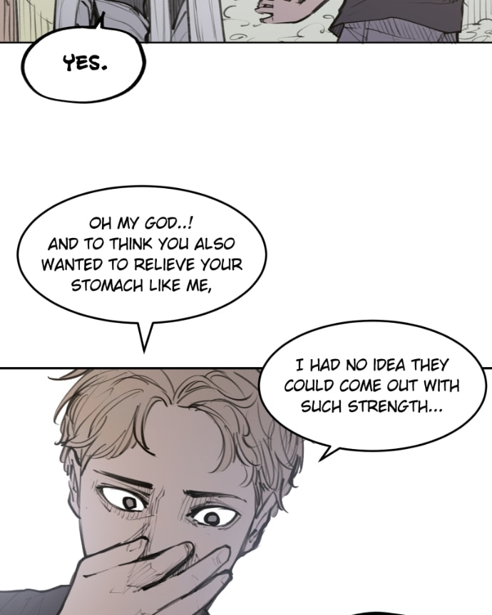 Love Advice from the Great Duke of Hell Chapter 69 page 58 - 