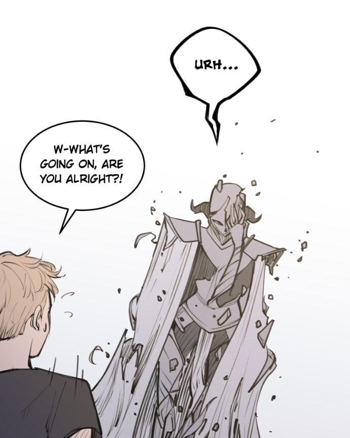 Love Advice from the Great Duke of Hell Chapter 69 page 62 - 