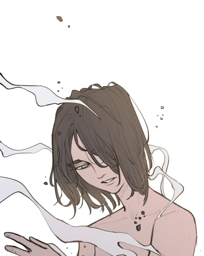 Love Advice from the Great Duke of Hell Chapter 69 page 67 - 