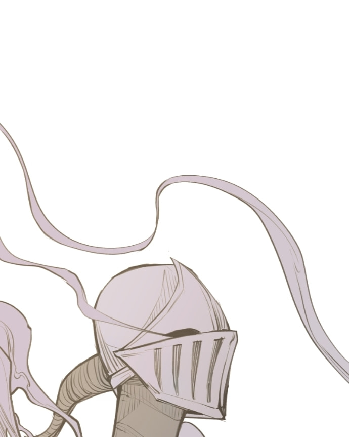 Love Advice from the Great Duke of Hell Chapter 69 page 8 - 