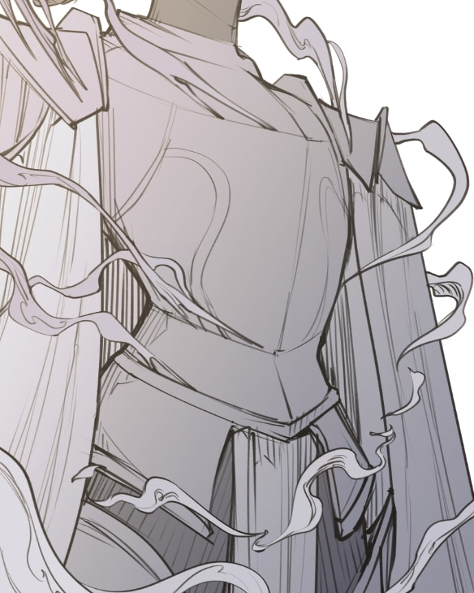 Love Advice from the Great Duke of Hell Chapter 69 page 9 - 