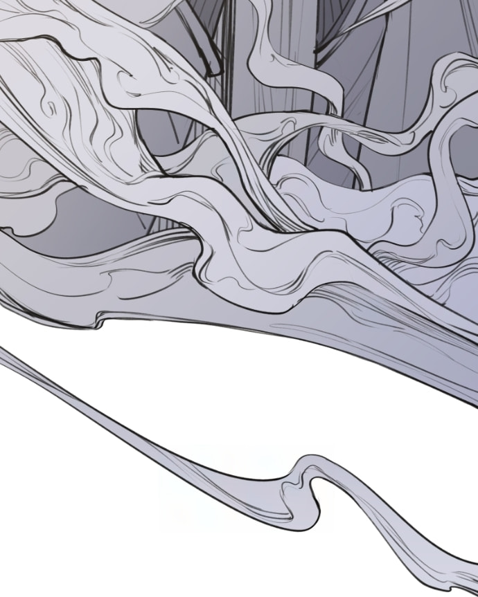 Love Advice from the Great Duke of Hell Chapter 69 page 10 - 