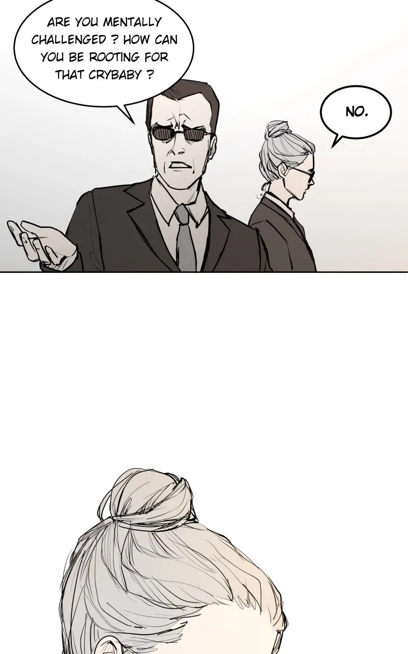 Love Advice from the Great Duke of Hell Chapter 7 page 11 - 