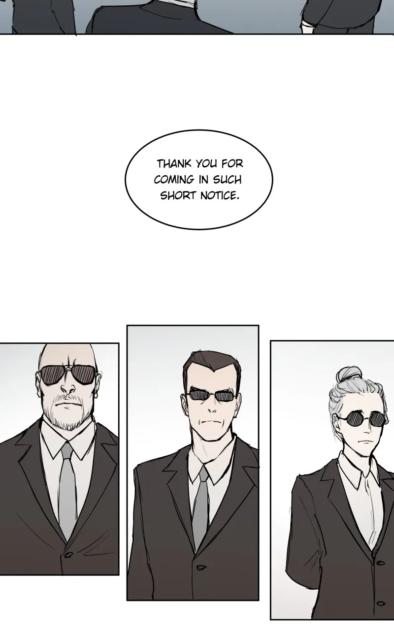 Love Advice from the Great Duke of Hell Chapter 7 page 3 - 