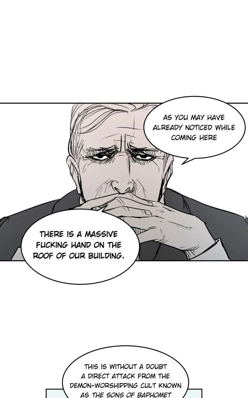 Love Advice from the Great Duke of Hell Chapter 7 page 4 - 