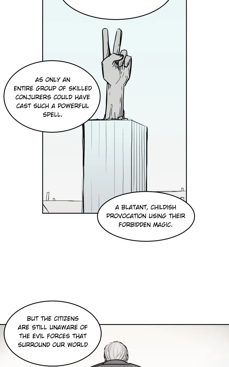 Love Advice from the Great Duke of Hell Chapter 7 page 5 - 