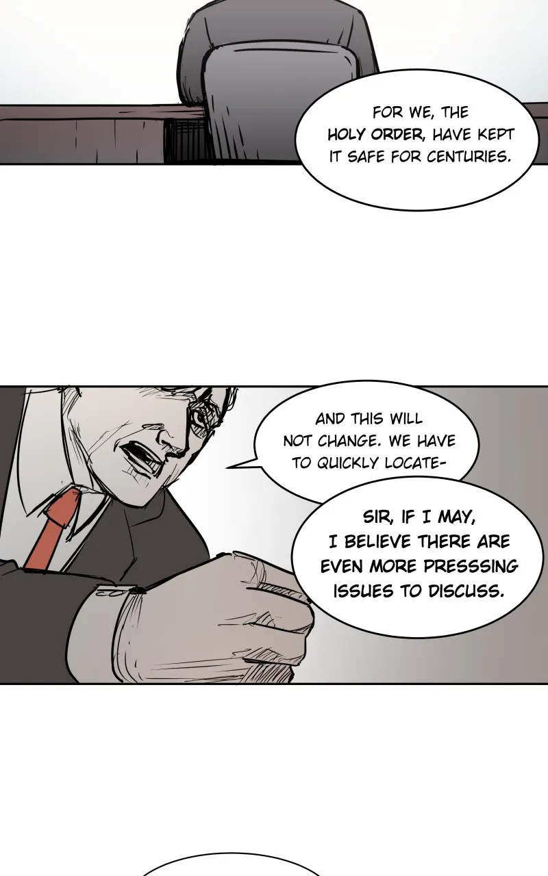 Love Advice from the Great Duke of Hell Chapter 7 page 6 - 