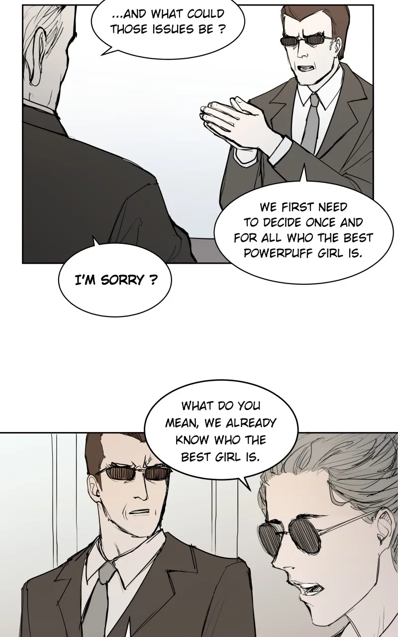 Love Advice from the Great Duke of Hell Chapter 7 page 7 - 