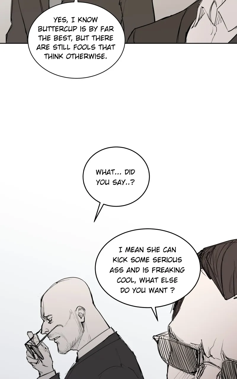 Love Advice from the Great Duke of Hell Chapter 7 page 8 - 
