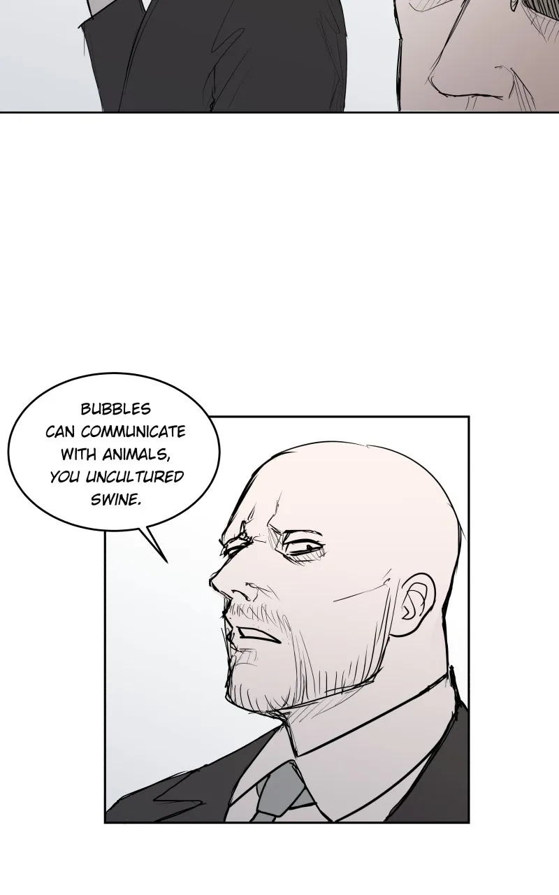 Love Advice from the Great Duke of Hell Chapter 7 page 9 - 