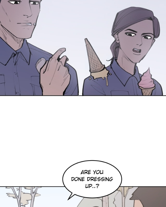 Love Advice from the Great Duke of Hell Chapter 70 page 14 - 