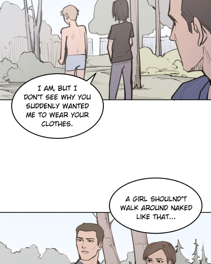 Love Advice from the Great Duke of Hell Chapter 70 page 15 - 
