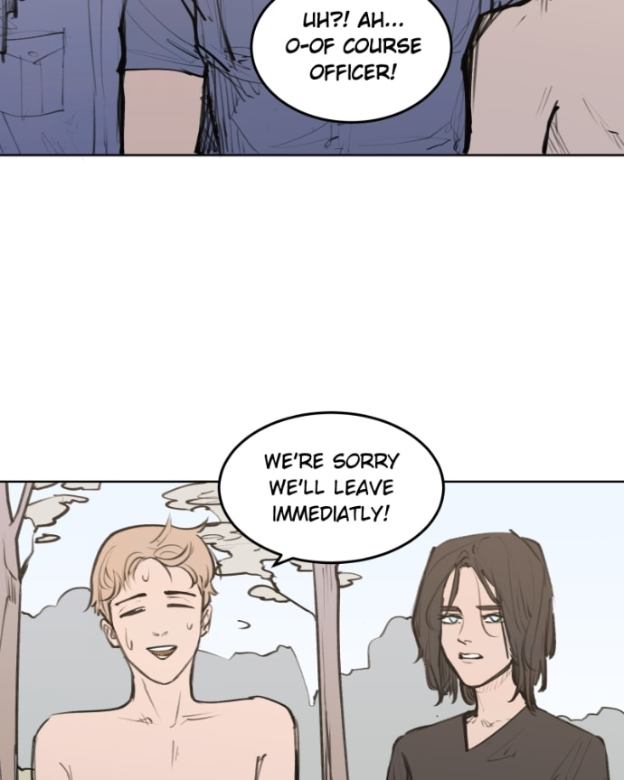 Love Advice from the Great Duke of Hell Chapter 70 page 19 - 